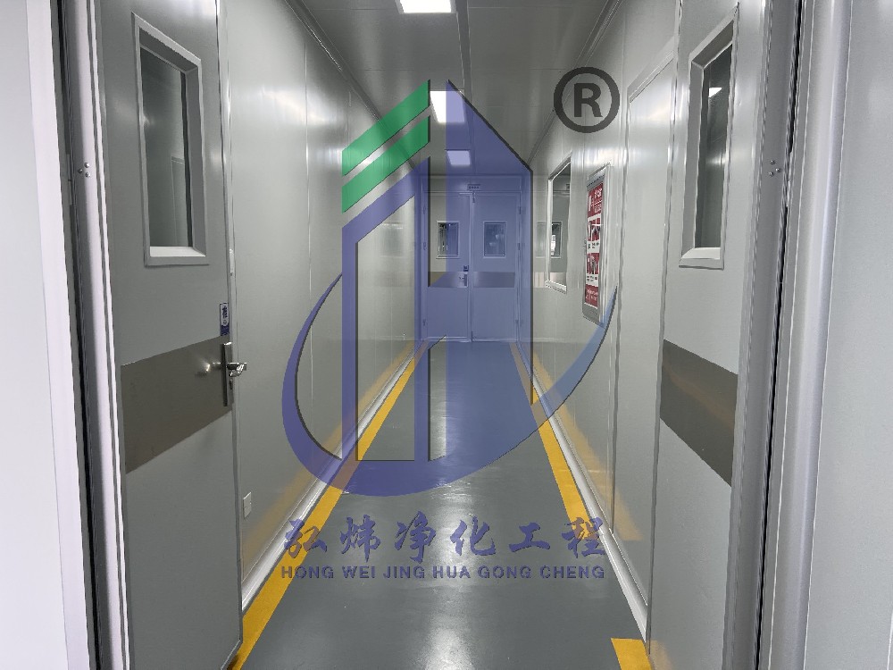 換氣次數(shù)對(duì)潔凈室的潔凈度有什么影響？