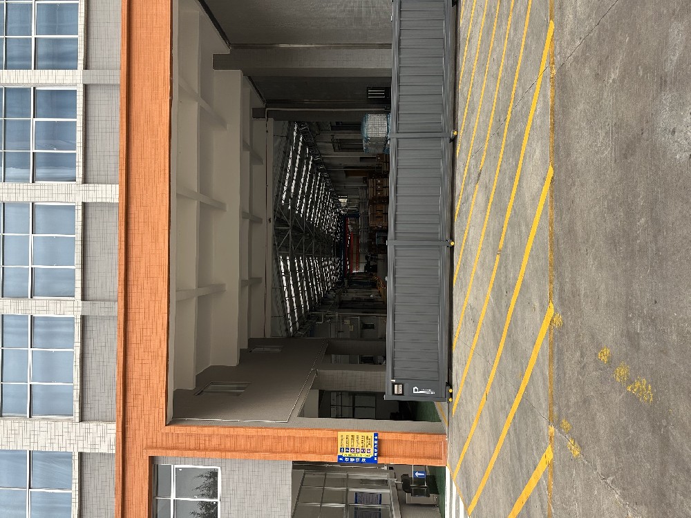 食品無(wú)塵車間的靜電控制有哪些要求和方法？